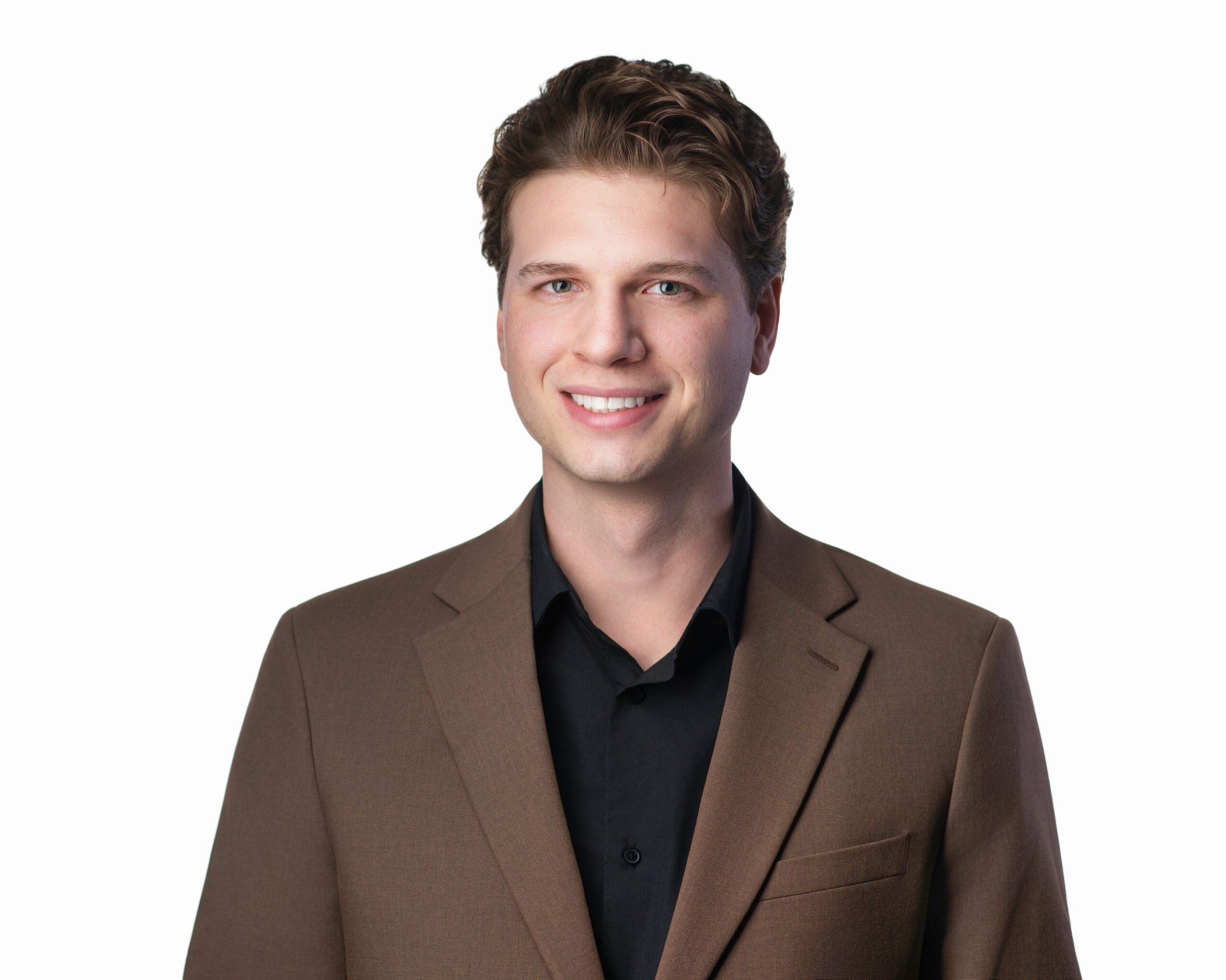 Braden Koop, REALTOR® with RE/MAX Kelowna — Upper Mission and Kettle Valley real estate specialist
